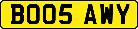 BO05AWY