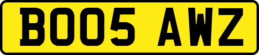 BO05AWZ