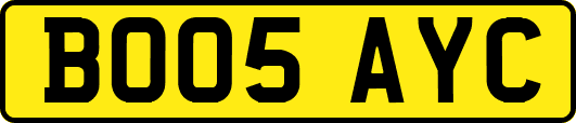 BO05AYC