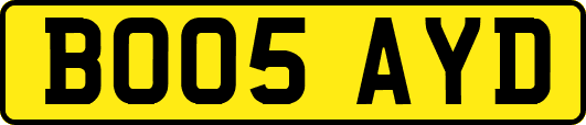 BO05AYD