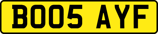 BO05AYF