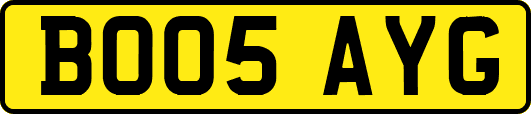 BO05AYG
