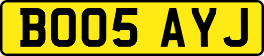 BO05AYJ