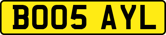 BO05AYL