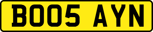 BO05AYN