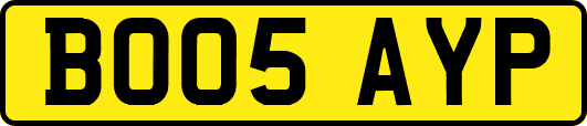 BO05AYP