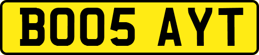 BO05AYT