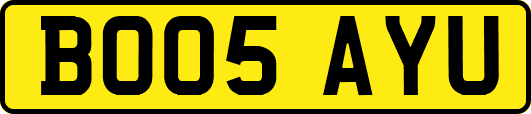 BO05AYU