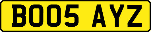 BO05AYZ