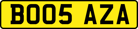 BO05AZA