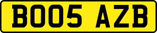 BO05AZB