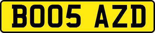 BO05AZD