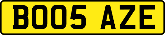 BO05AZE