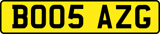 BO05AZG