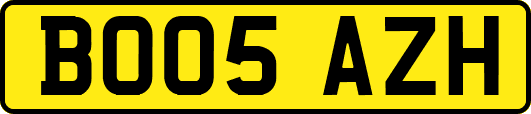 BO05AZH