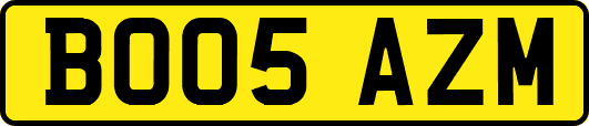 BO05AZM