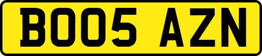 BO05AZN