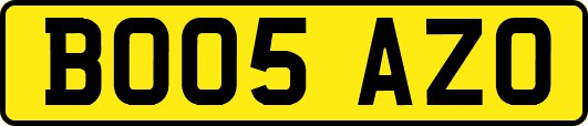 BO05AZO