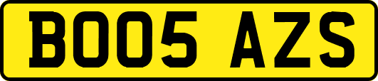 BO05AZS