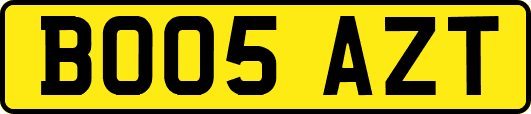 BO05AZT