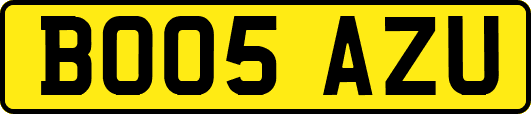 BO05AZU