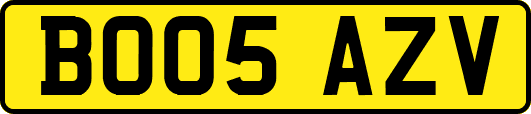 BO05AZV