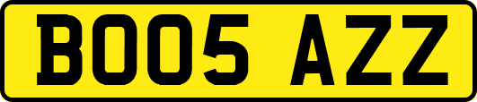 BO05AZZ