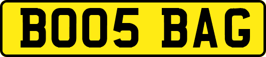 BO05BAG