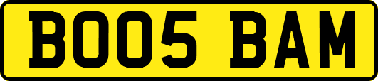BO05BAM