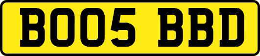 BO05BBD