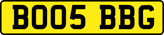 BO05BBG