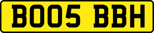 BO05BBH