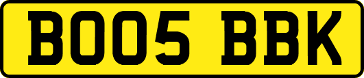 BO05BBK