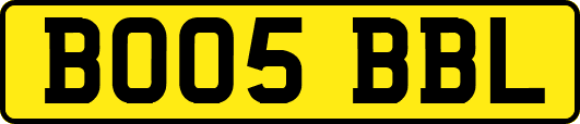 BO05BBL