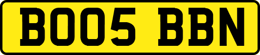 BO05BBN