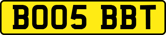 BO05BBT
