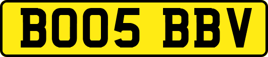 BO05BBV