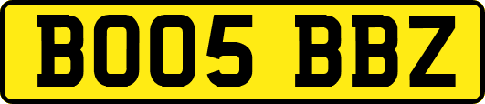 BO05BBZ