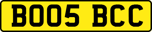BO05BCC