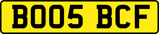 BO05BCF