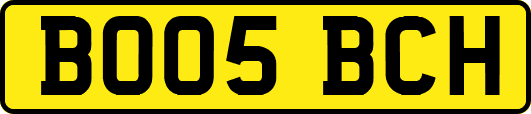 BO05BCH