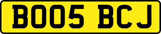 BO05BCJ