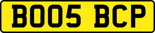 BO05BCP