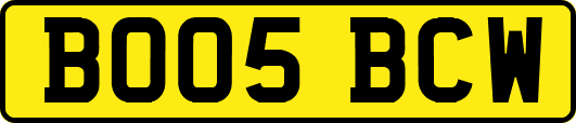 BO05BCW