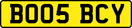 BO05BCY