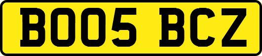 BO05BCZ