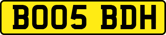 BO05BDH