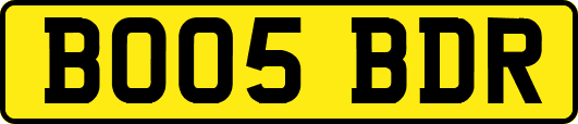 BO05BDR