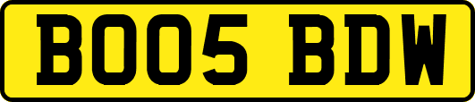 BO05BDW