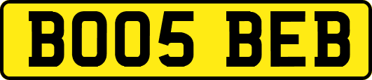 BO05BEB